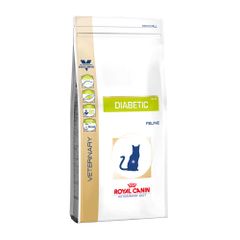Royal Canine Vet Care Diabetic For Cats 3.5kg