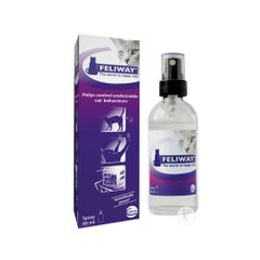 Feliway Spray 60ml For Cats