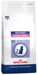 Royal Canin Vet Care Neutered Young Female Cat 1.5kg