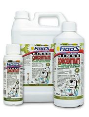Fidos Fre Itch Concentrate Rinse 125ml