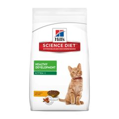 Hill's Science Diet Kitten Healthy Development- 4kg