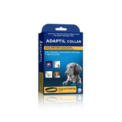 Adaptil Collar - 45cm for Small Dogs and Puppies fits neck up to 37.5cm