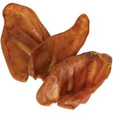 Australian Pet Treats Pig Ears