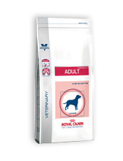 Royal Canin Vet Care Adult Medium Dog 4kg