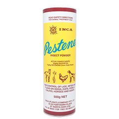 Pestene Insect Powder - 500gm