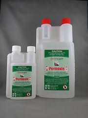 Permoxin Insecticide Rinse