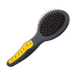 Gripsoft Large Pin Brush