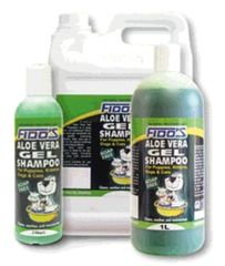 Fidos Aloe Vera Gel Shampoo