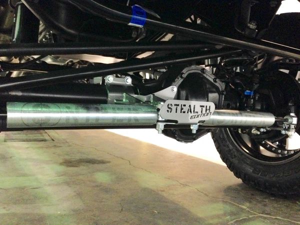 All Out Offroad >> 2005-2016 Ford F250/350 Super Duty Dual Steering Stabilizer | All Out Industries All Out Offroad >> 2005-2016 Ford F250/350 Super Duty Dual Steering Stabilizer | All Out Industries