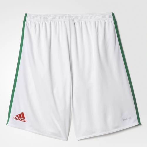 Mexico Home Replica Shorts,AC6415 | Soccer Express