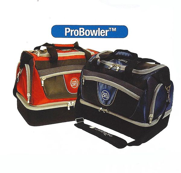 Aero Comfitpro ProBowler Bowls Bag Aero lawn bowls