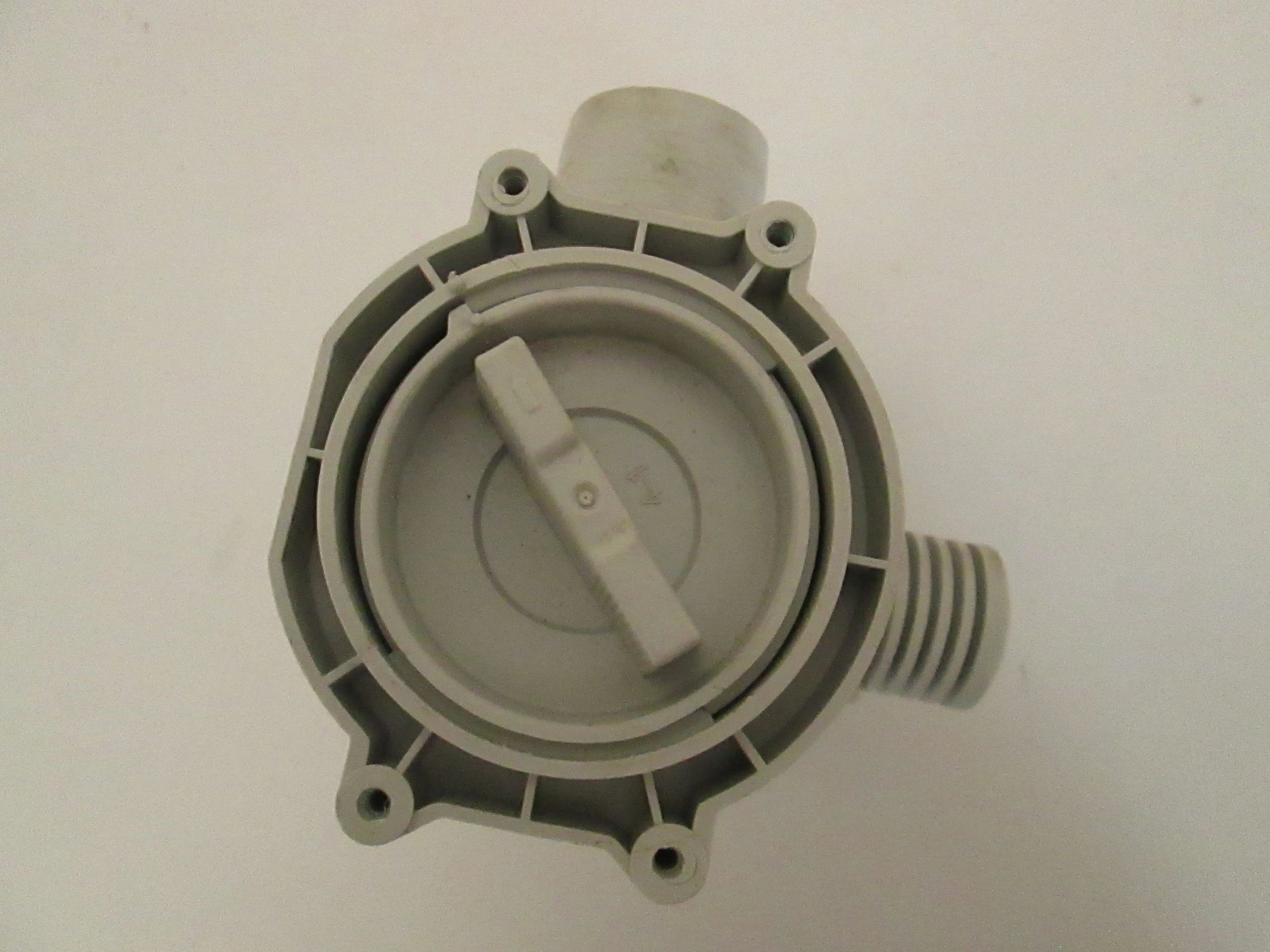 32021398,GENUINE LOGIK, CDA, VESTEL Washing machine drain pump 32
