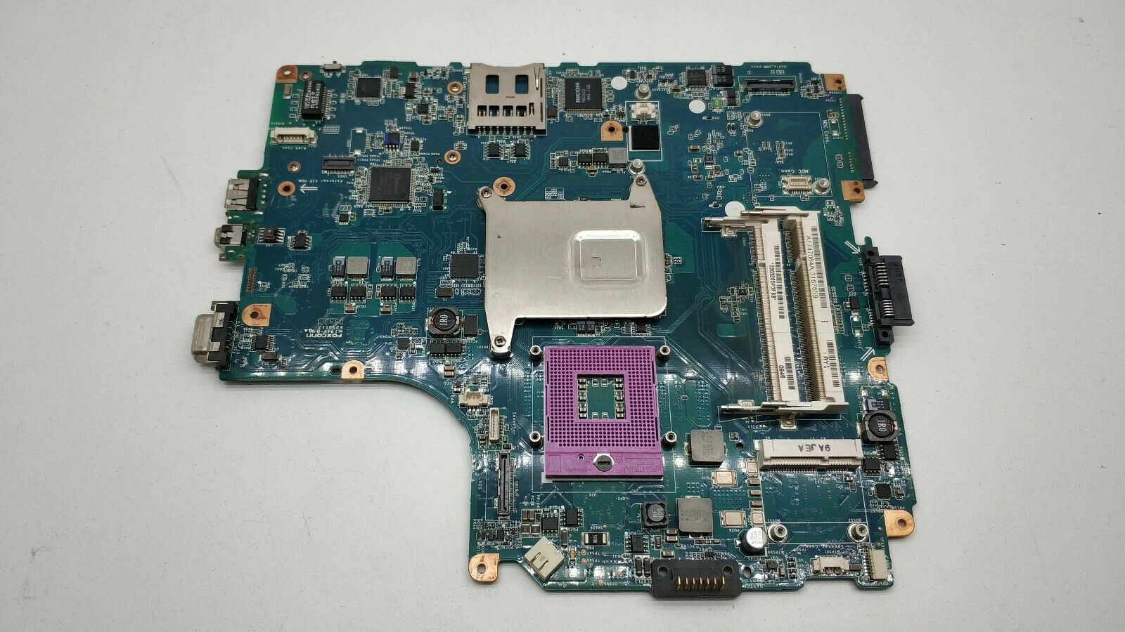 Sony vaio laptop on sale motherboard