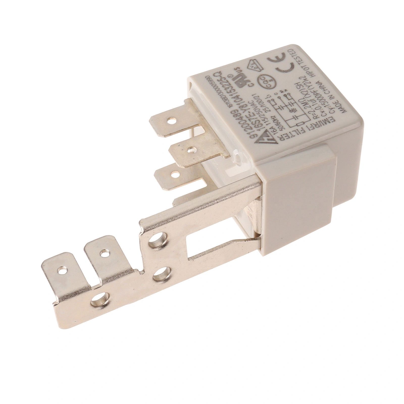 91200489 candy hoover tumble dryer mains filter 91200489 91200489