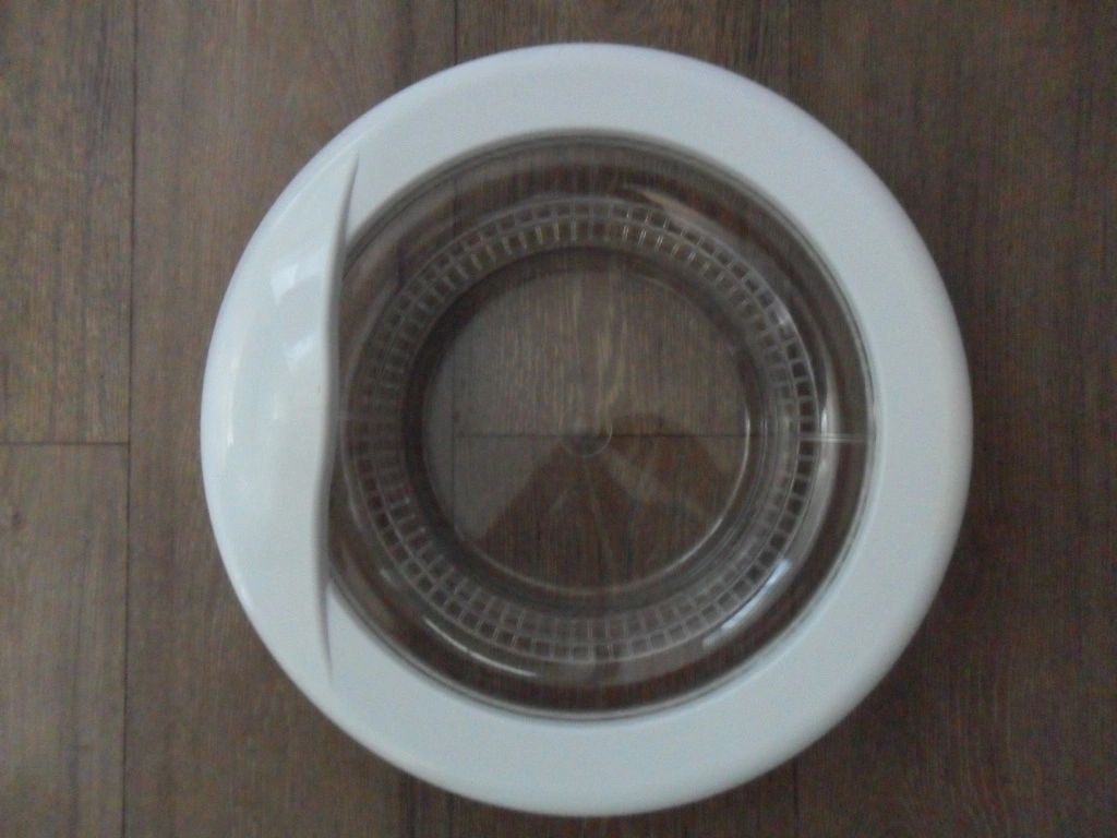 white knight tumble dryer complete door fits all small 3kg tumble