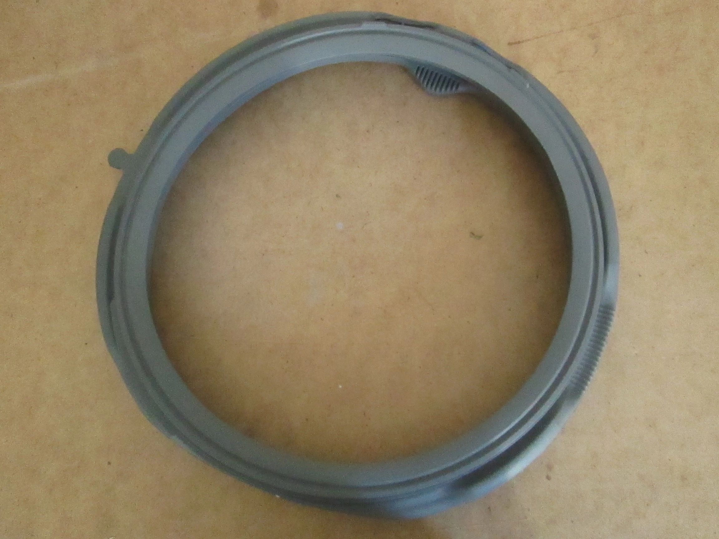 3790201408 GENUINE John Lewis JLWM1203 Door Seal Rubber Gasket Genuine 