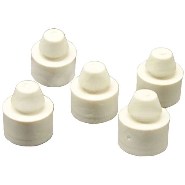 KitchenAid Foot 5 Pack push on type 8211628 Shav KitchenAid Foot 5 Pack push on type 8211628 Shav