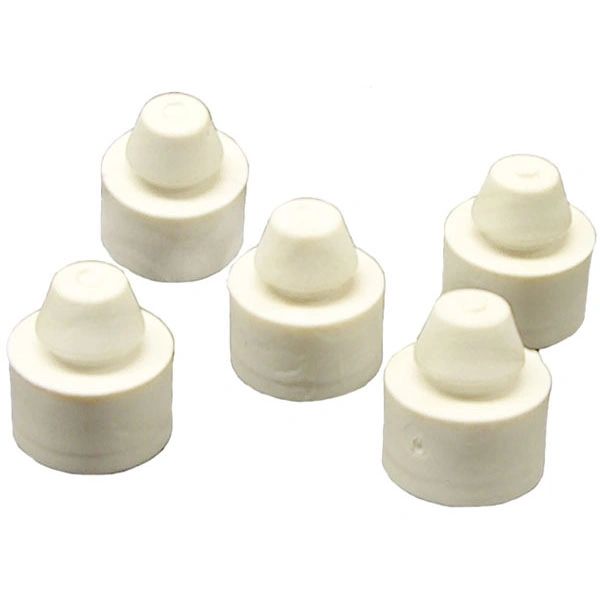  KitchenAid  Foot 5 Pack push on type  8211628 Shav 