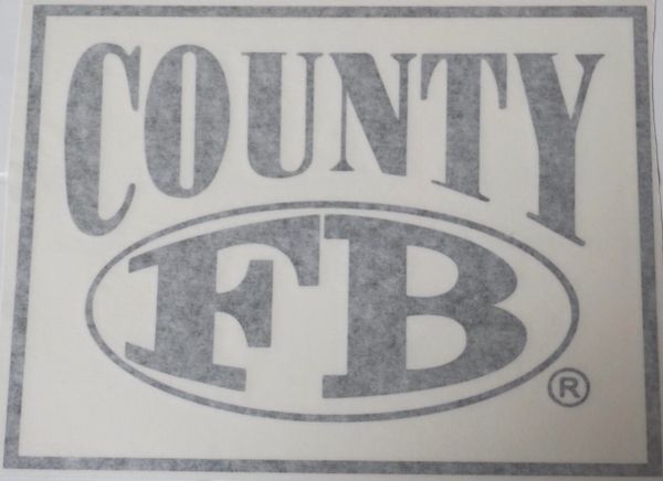 fb county shirt