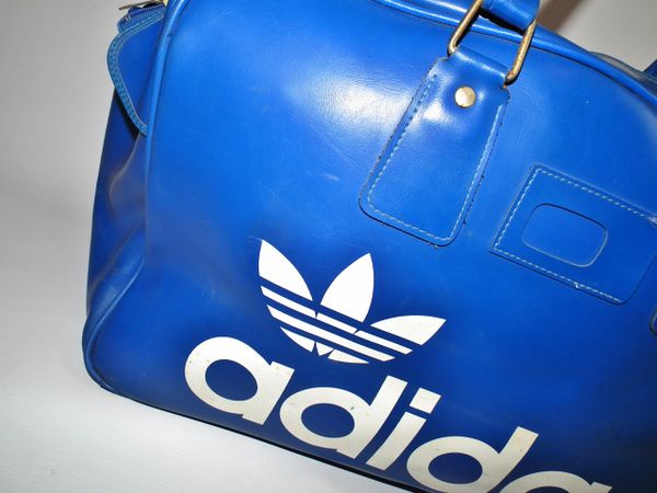 retro adidas bag