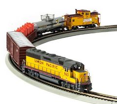 Athearn Train Sets | Hobby Bench Stores - Phoenix - Glendale, AZ