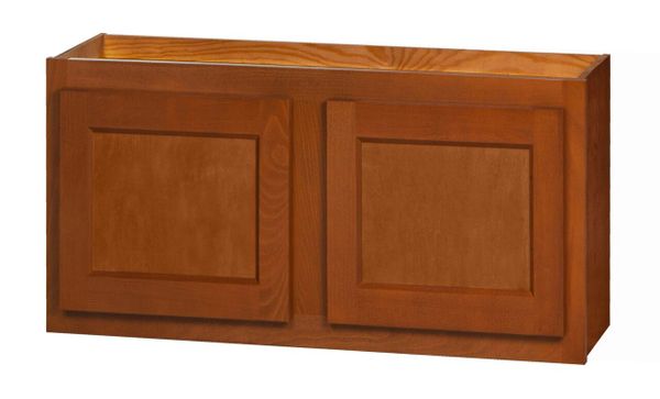 Glenwood 30 X18 wall Cabinet Cabinet Barn