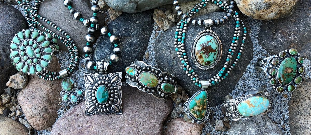 Native American Jewelry For Sale 1 Rated & 100 Authentic