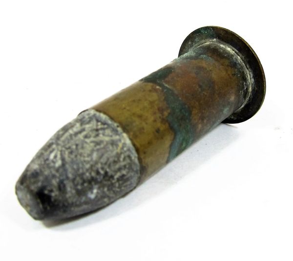 Maynard Carbine Cartridge Civil War Artifacts For Sale in Gettysburg