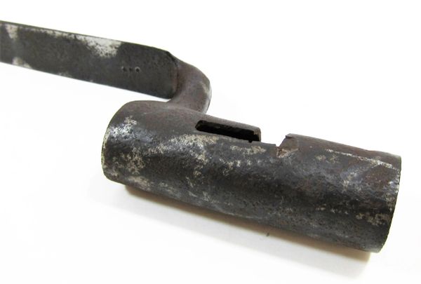 U.S. Socket Bayonet | Civil War Artifacts - For Sale in Gettysburg