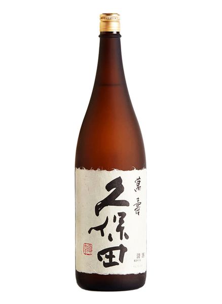 Kubota Manju 1.8L | MM Sake