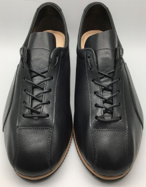 Download NEW CLASSIC ROAD - Black Laces | REW Reynolds, Cycling Shoes, Leather Cycling Shoes, Lace Up Cycli