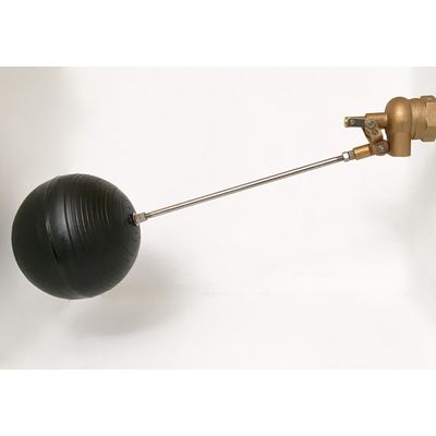 Float Assemblies for cooling towers | Universal Tower ...