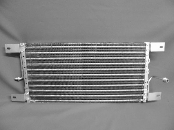 1974 1975 1976 1978 Nissan Datsun 280Z 260Z AC Condenser a/c | Obsolete