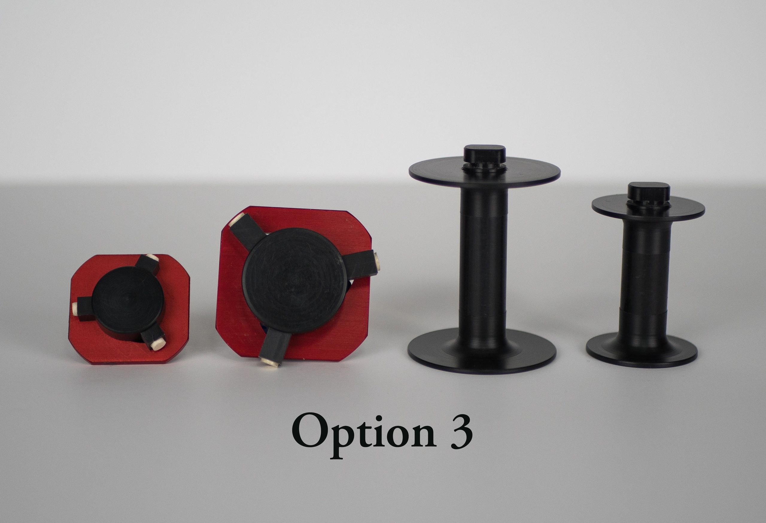 Fishon Spooler Pro, Portable Fishing Line Spooling Station Sportsman