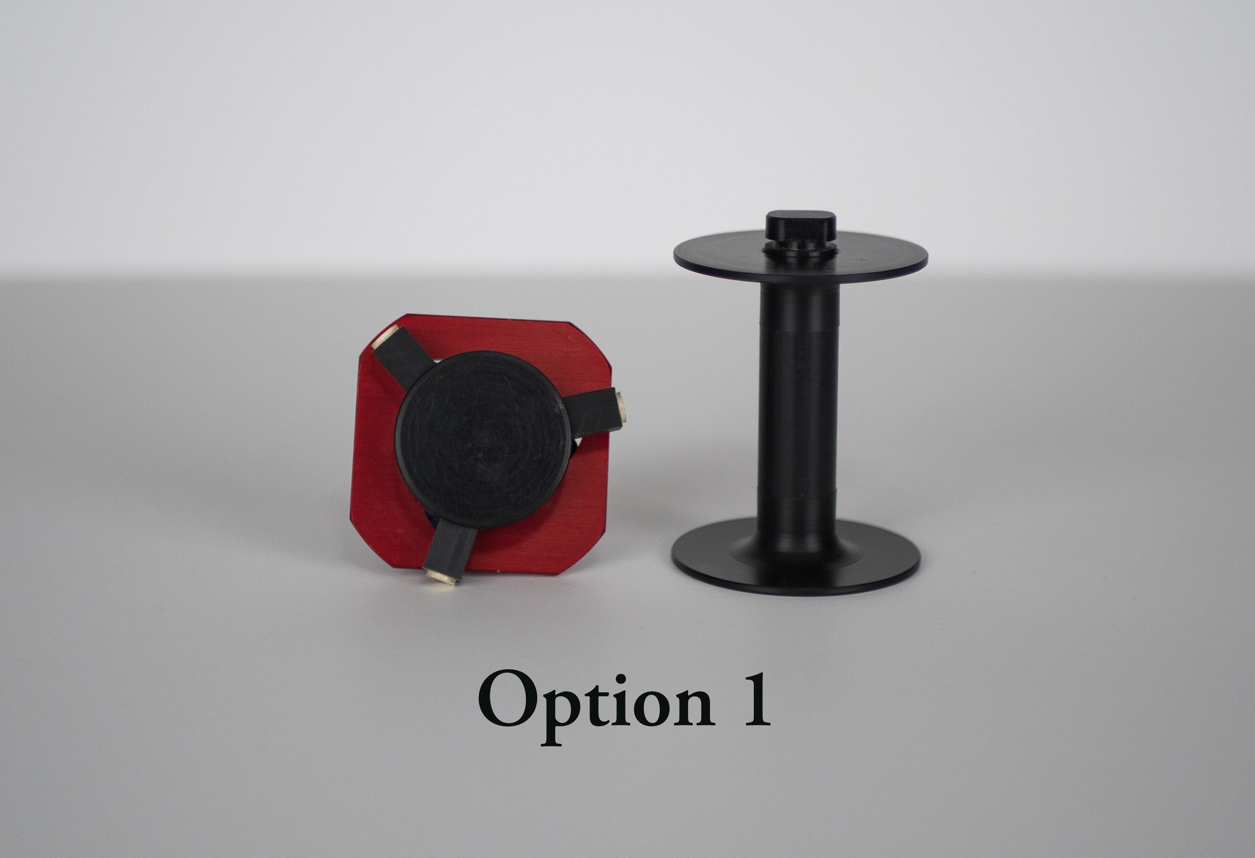 Fishon Spooler Pro, Portable Fishing Line Spooling Station Sportsman