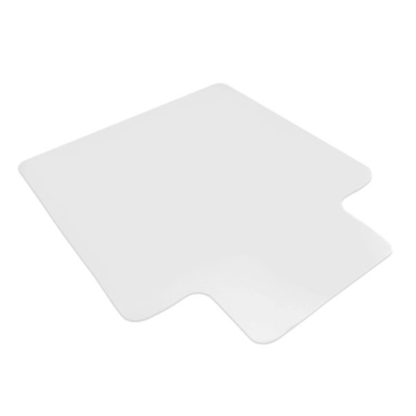 Hard Floor Office Chair Mat Vinyl 1200 x 900 x 2mm