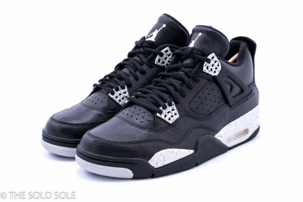air jordan 4 oreo air jordan 4 oreo