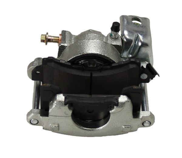 GM Rear disc brake caliper with parking brake - LH | Global Horizons ...