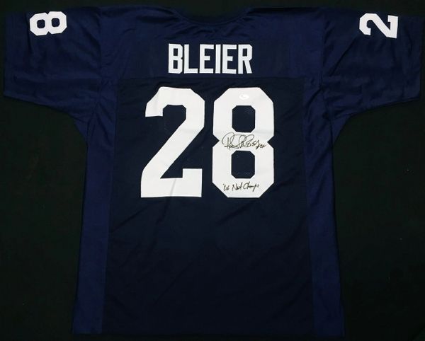 rocky bleier jersey rocky bleier jersey