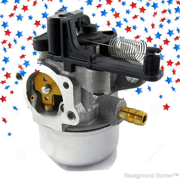 Snapper Lawn Mower Model 12BVC3BD707 Carburetor Mower Parts Nation