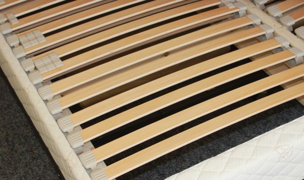 Scripps Natural European Flexible Slat Foundation | Scripps Natural ...