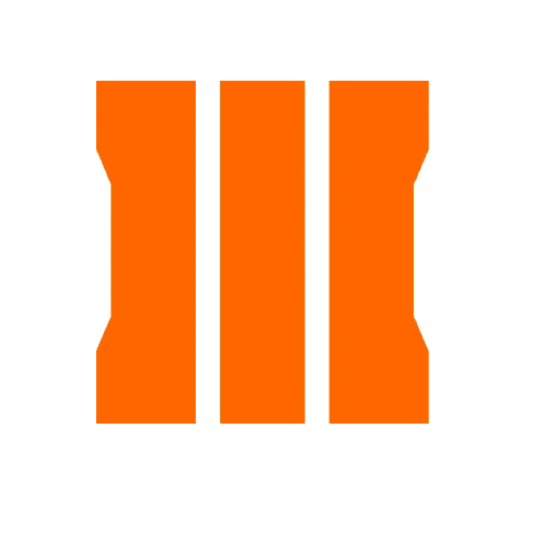Call Of Duty Black Ops 3 Logo | Retro Games Video Game Store