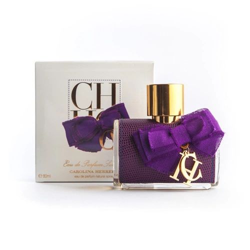 Compra Ch By Carolina Herrera Eau De Toilette 100 Ml Online Linio