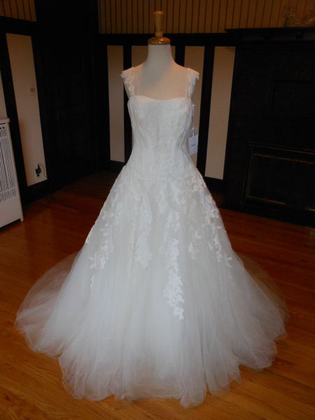 Pronovias Wedding Dress Gown Bilma | Anne Bridal Wedding Dresses Gowns