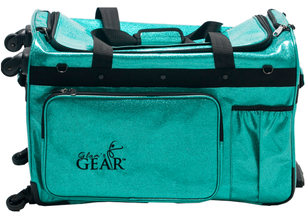 glam r gear bag for sale