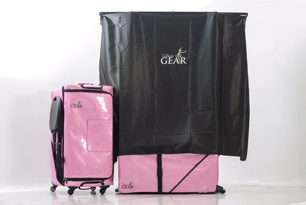 glam r gear bag for sale