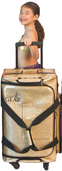 glam r gear bag for sale