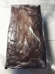 MINT Mudcake 1 kilo baked Low Carb KETO