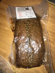 SeedsOfLife GingerBread 750g baked