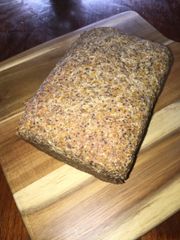 ANCIENT ACTIVATED SEED BAKED 1 kilo